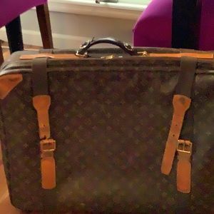 Louis Vuitton Luggage